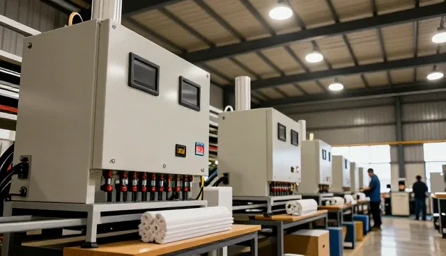 广西银河迪康电气有限公司