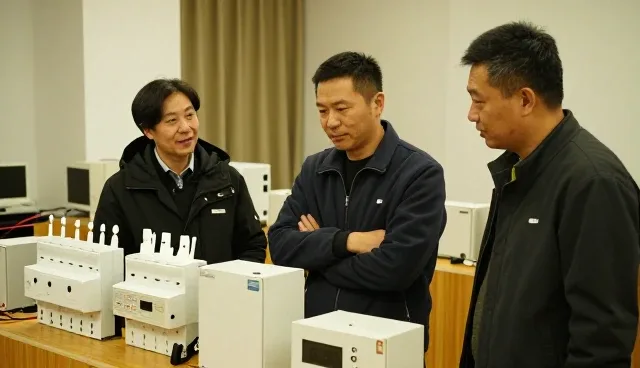 选型过程中品质管理的关键考量要素
