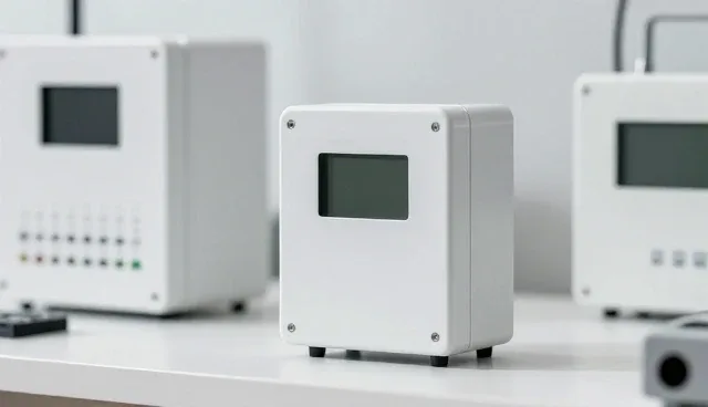 电气设备选型中的关键关注点与使用建议